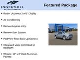 Thumbnail of 2022 Billet Silver Metallic Clearcoat RAM 1500