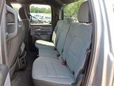 Thumbnail of 2022 Billet Silver Metallic Clearcoat RAM 1500