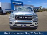 Thumbnail of 2022 Billet Silver Metallic Clearcoat RAM 1500