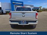 Thumbnail of 2022 Billet Silver Metallic Clearcoat RAM 1500
