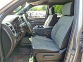 Thumbnail of 2022 Billet Silver Metallic Clearcoat RAM 1500