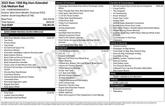 Thumbnail of 2022 Billet Silver Metallic Clearcoat RAM 1500