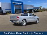 Thumbnail of 2022 Billet Silver Metallic Clearcoat RAM 1500