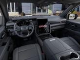 Thumbnail of 2025 Onyx Black GMC Yukon XL