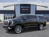 Thumbnail of 2025 Onyx Black GMC Yukon XL
