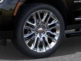 Thumbnail of 2025 Onyx Black GMC Yukon XL
