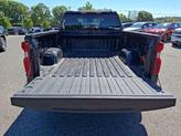 Thumbnail of 2022 Dark Ash Metallic Chevrolet Silverado 1500