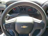Thumbnail of 2022 Dark Ash Metallic Chevrolet Silverado 1500