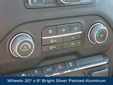 Thumbnail of 2022 Dark Ash Metallic Chevrolet Silverado 1500