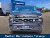 Thumbnail of 2022 Dark Ash Metallic Chevrolet Silverado 1500