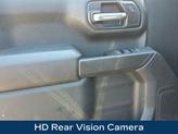 Thumbnail of 2022 Dark Ash Metallic Chevrolet Silverado 1500