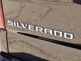 Thumbnail of 2022 Dark Ash Metallic Chevrolet Silverado 1500