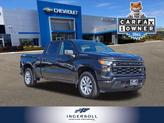 Photo of 2022 Dark Ash Metallic Chevrolet Silverado 1500