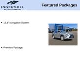 Thumbnail of 2017 Atomic Silver Lexus RX 350