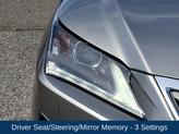 Thumbnail of 2017 Atomic Silver Lexus RX 350
