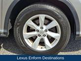 Thumbnail of 2017 Atomic Silver Lexus RX 350