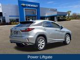 Thumbnail of 2017 Atomic Silver Lexus RX 350