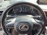 Thumbnail of 2017 Atomic Silver Lexus RX 350