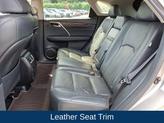 Thumbnail of 2017 Atomic Silver Lexus RX 350