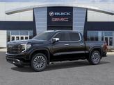 Thumbnail of 2026 Onyx Black GMC Sierra 1500