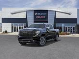 Thumbnail of 2026 Onyx Black GMC Sierra 1500