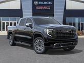 Thumbnail of 2026 Onyx Black GMC Sierra 1500