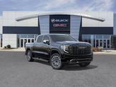 Photo of 2026 Onyx Black GMC Sierra 1500