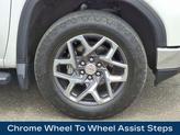 Thumbnail of 2022 White Frost Tri-Coat GMC Sierra 1500