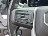 Thumbnail of 2022 White Frost Tri-Coat GMC Sierra 1500