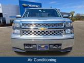 Thumbnail of 2015 Silver Ice Metallic Chevrolet Silverado 1500