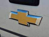 Thumbnail of 2015 Silver Ice Metallic Chevrolet Silverado 1500