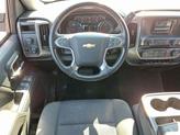 Thumbnail of 2015 Silver Ice Metallic Chevrolet Silverado 1500