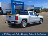 Thumbnail of 2015 Silver Ice Metallic Chevrolet Silverado 1500