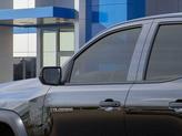Thumbnail of 2026 Black Chevrolet Colorado