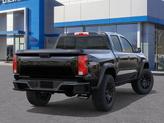Thumbnail of 2026 Black Chevrolet Colorado