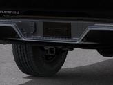 Thumbnail of 2026 Black Chevrolet Colorado