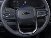 Thumbnail of 2026 Black Chevrolet Colorado