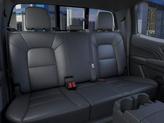 Thumbnail of 2026 Black Chevrolet Colorado