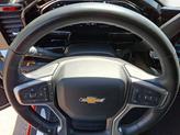 Thumbnail of 2023 Red Chevrolet Silverado 1500