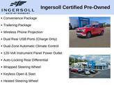 Thumbnail of 2023 Red Chevrolet Silverado 1500