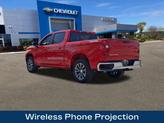 Thumbnail of 2023 Red Chevrolet Silverado 1500