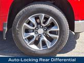 Thumbnail of 2023 Red Chevrolet Silverado 1500