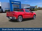 Thumbnail of 2023 Red Chevrolet Silverado 1500