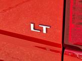 Thumbnail of 2023 Red Chevrolet Silverado 1500