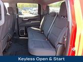 Thumbnail of 2023 Red Chevrolet Silverado 1500