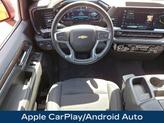 Thumbnail of 2023 Red Chevrolet Silverado 1500