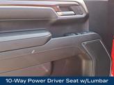 Thumbnail of 2023 Red Chevrolet Silverado 1500