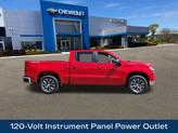 Thumbnail of 2023 Red Chevrolet Silverado 1500