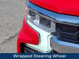 Thumbnail of 2023 Red Chevrolet Silverado 1500