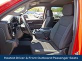 Thumbnail of 2023 Red Chevrolet Silverado 1500